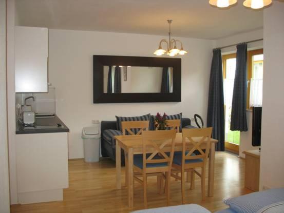 Haus Lowe Filzmoos Esterno foto