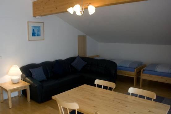 Haus Lowe Filzmoos Esterno foto