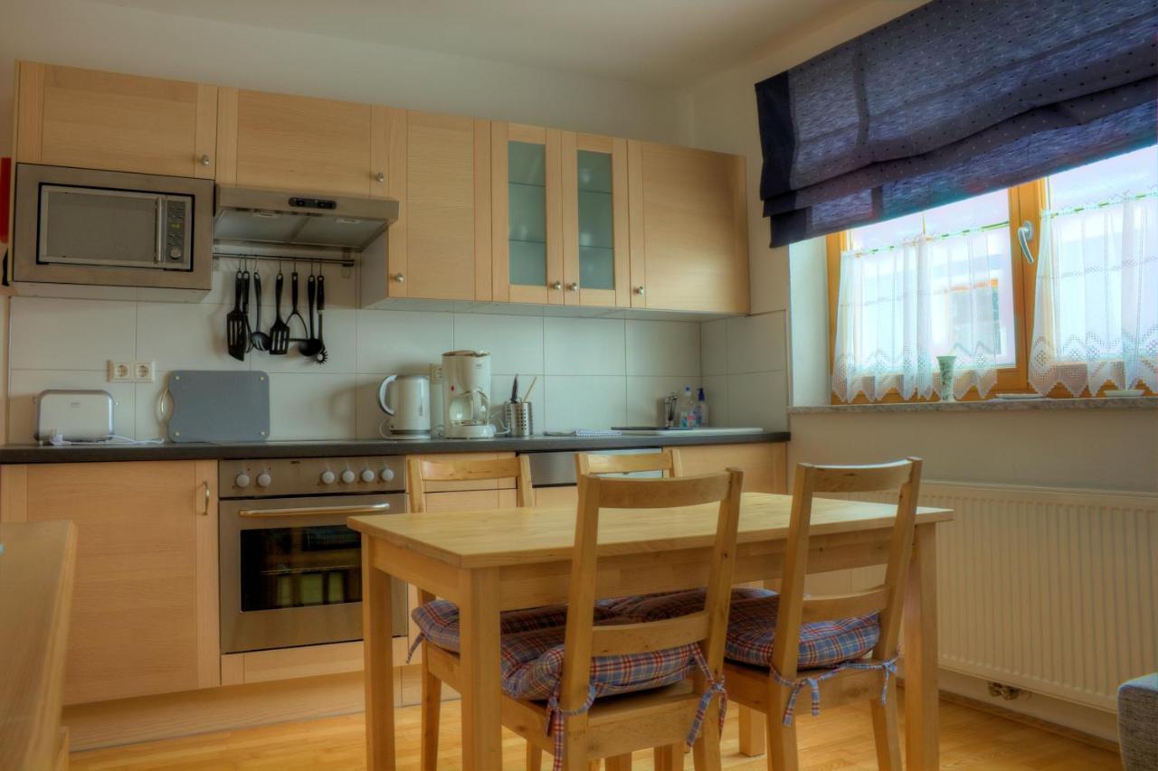 Haus Lowe Filzmoos Esterno foto