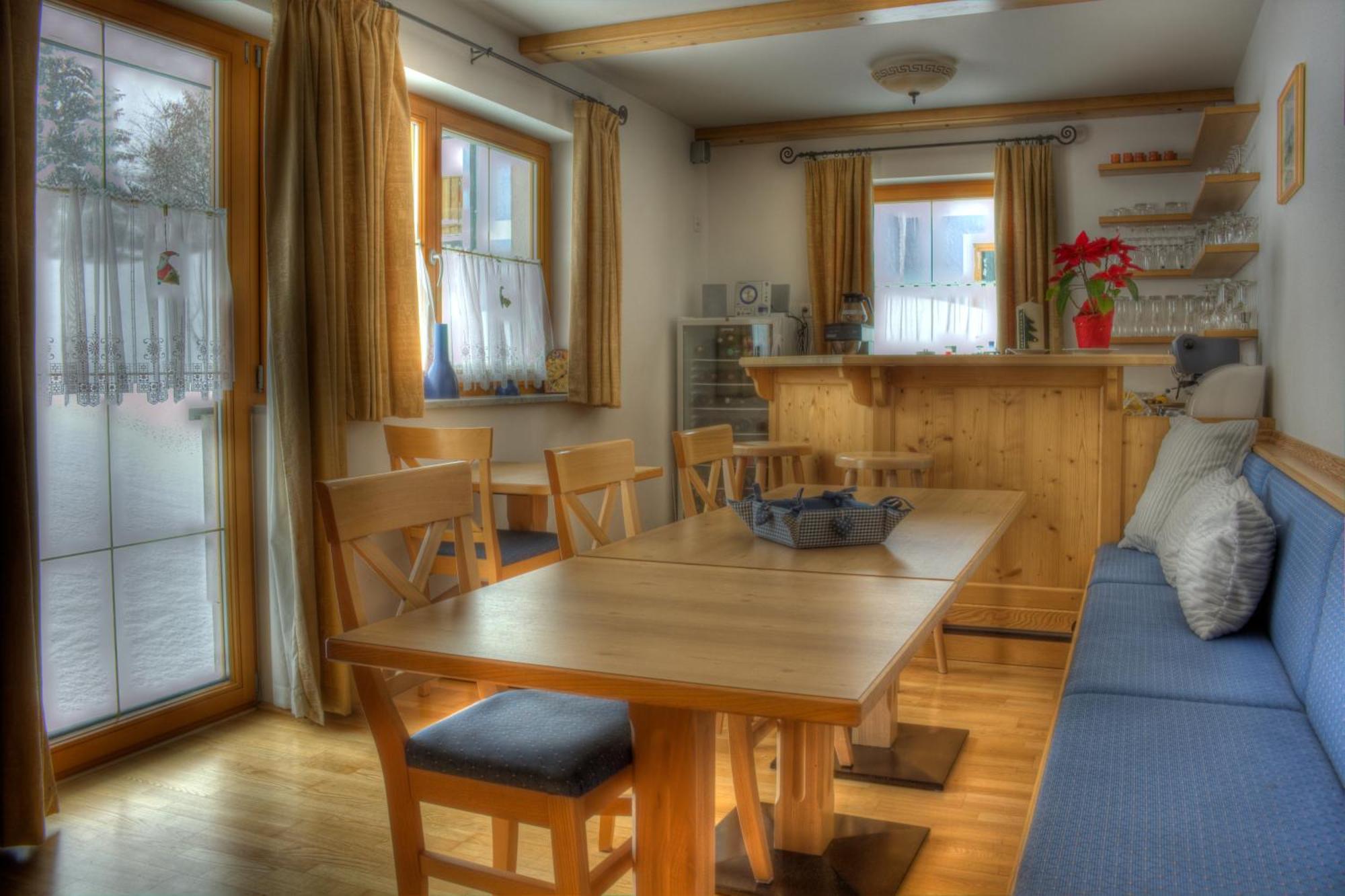 Haus Lowe Filzmoos Esterno foto