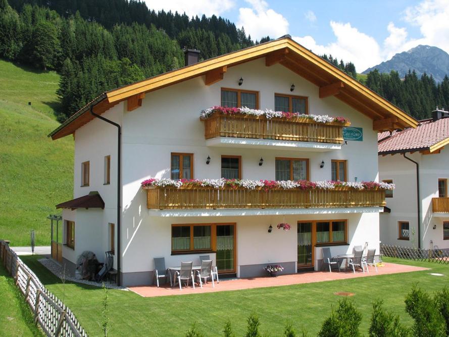 Haus Lowe Filzmoos Esterno foto